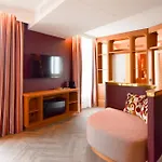 Hotel Bohem, Sacre-Coeur